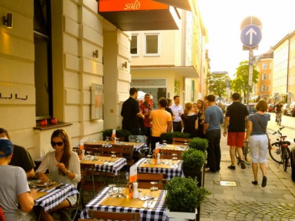 Foto: Salo 